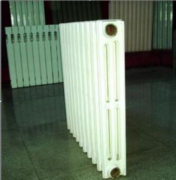 Cast Iron Radiator